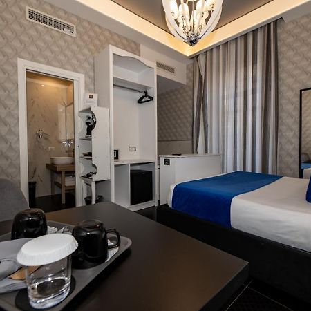 Sole Luxury Bed And Breakfast Naples Exterior photo